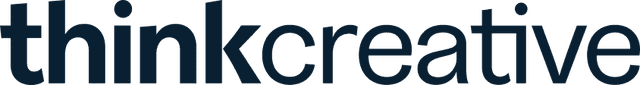 Think Creative Logo