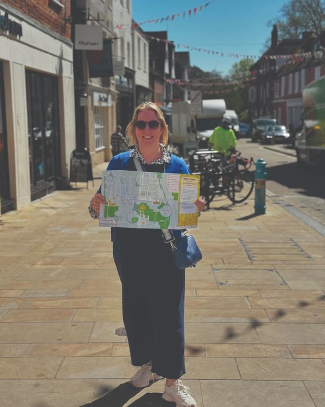 Winchester Independents