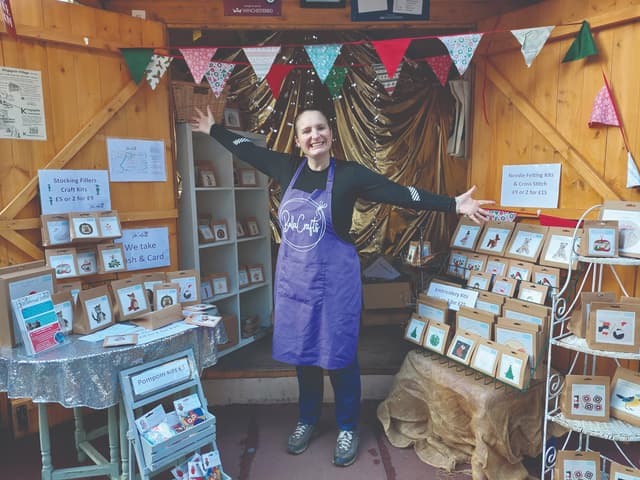 Winchester Independents