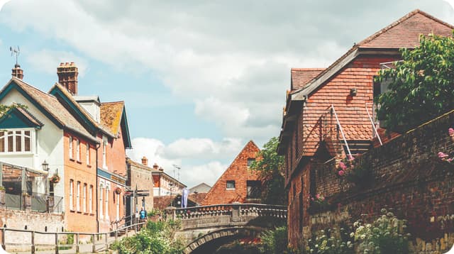 Winchester Independents